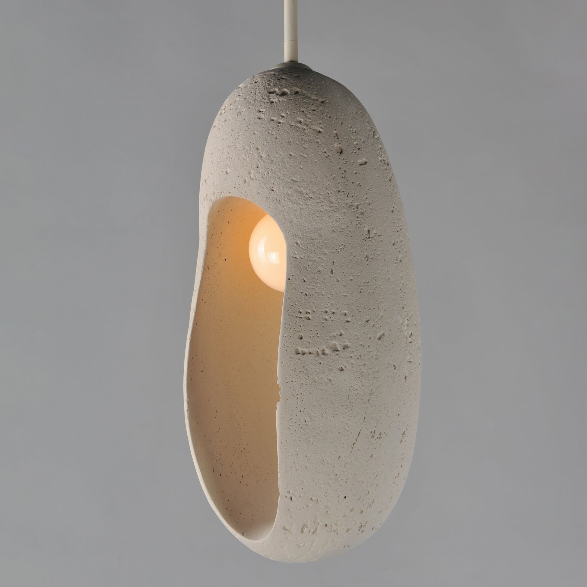 ET2, LUNA-SINGLE PENDANT, PENDANT LIGHT
