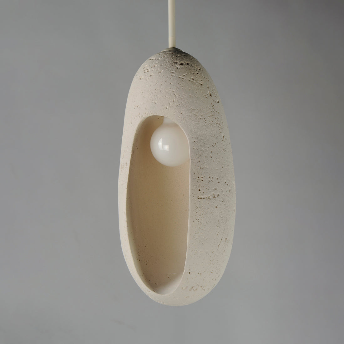 ET2, LUNA-SINGLE PENDANT, PENDANT LIGHT