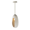 ET2, LUNA-SINGLE PENDANT, PENDANT LIGHT