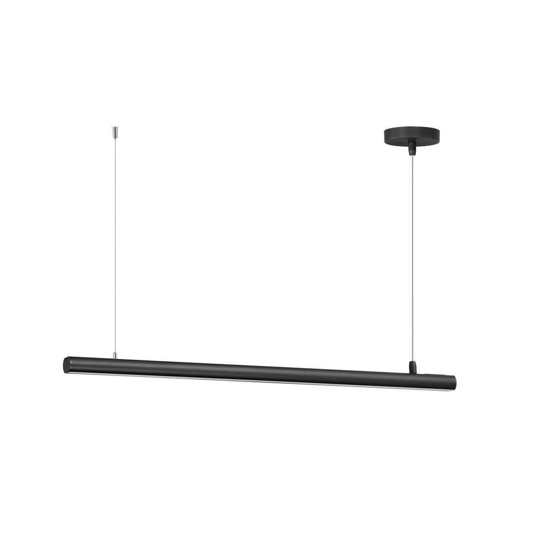 ET2, CONTINUUM-LINEAR PENDANT, LINEAR LIGHT