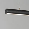 ET2, CONTINUUM-LINEAR PENDANT, LINEAR LIGHT