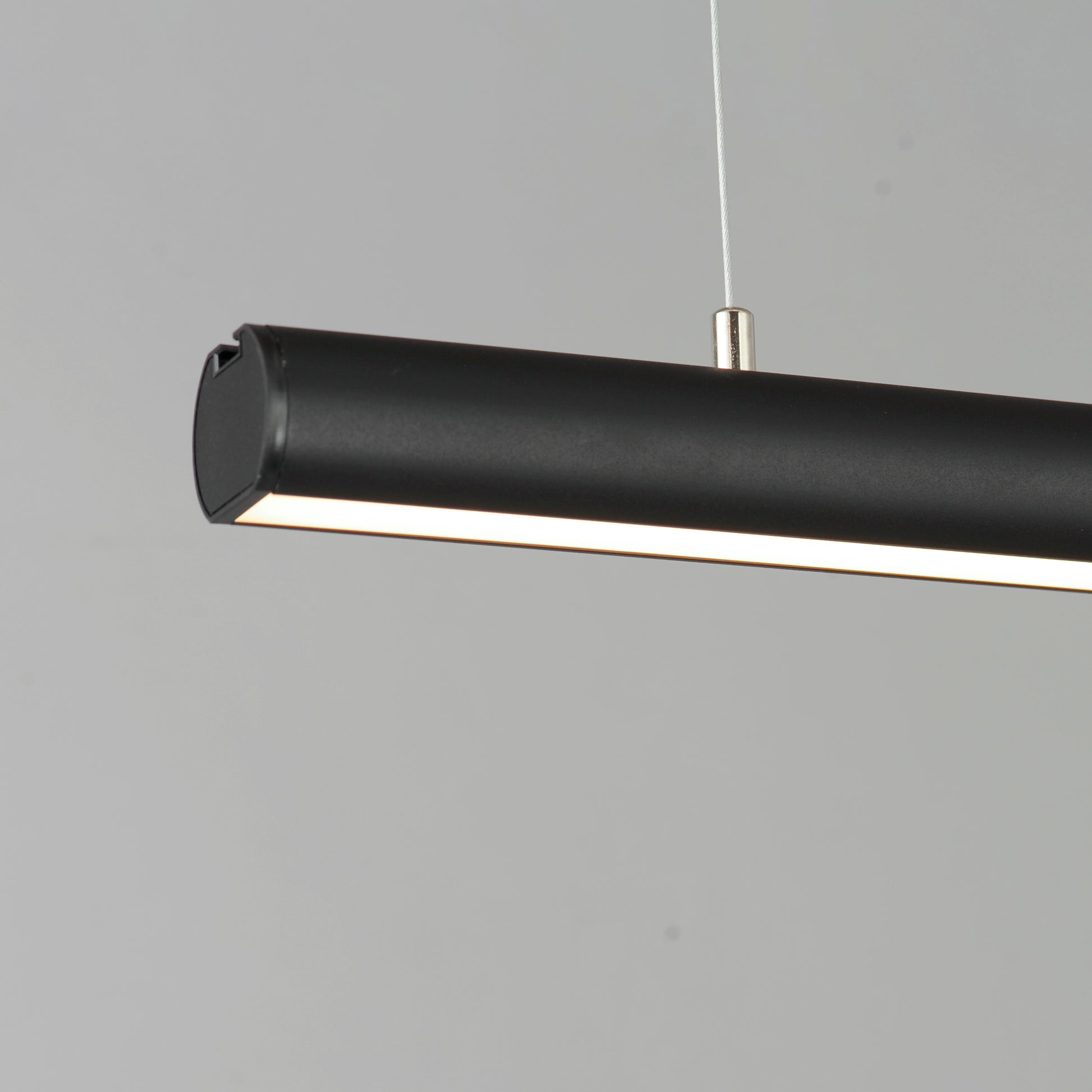 ET2, CONTINUUM-LINEAR PENDANT, LINEAR LIGHT