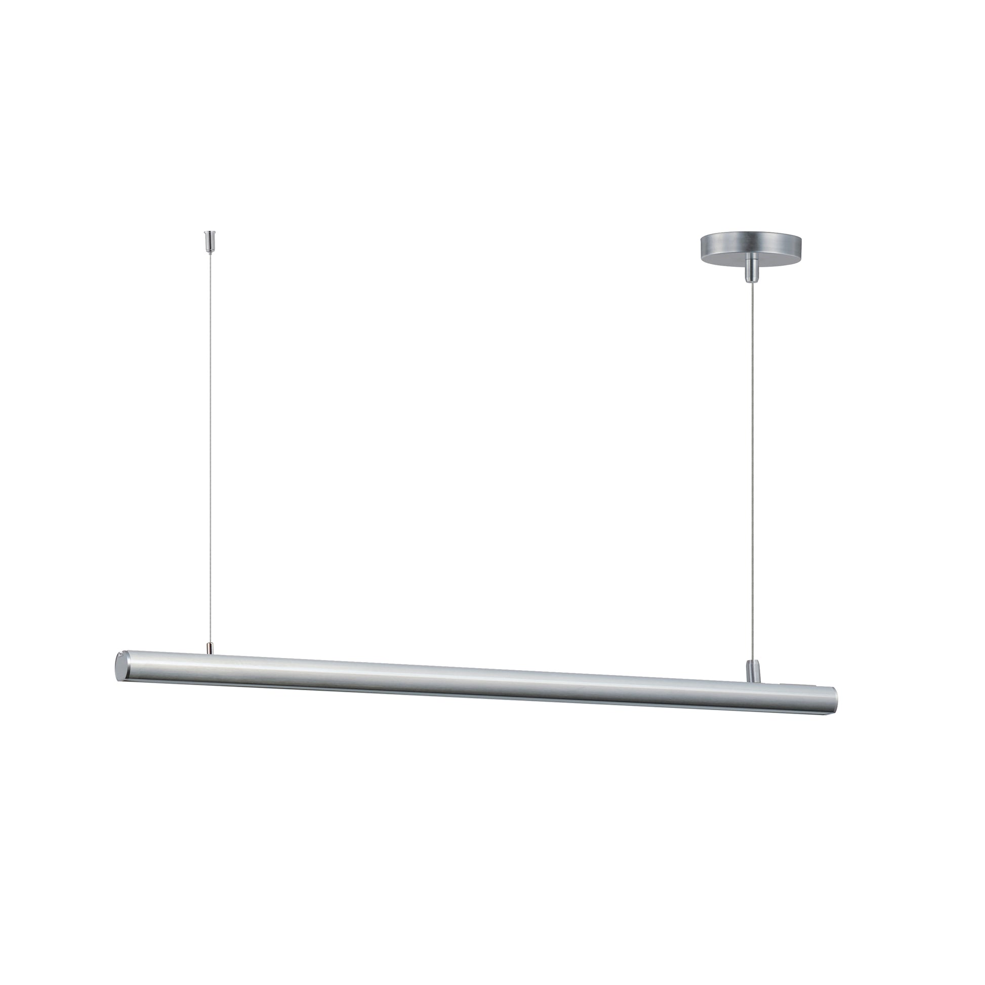 ET2, CONTINUUM-LINEAR PENDANT, LINEAR LIGHT