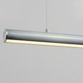 ET2, CONTINUUM-LINEAR PENDANT, LINEAR LIGHT