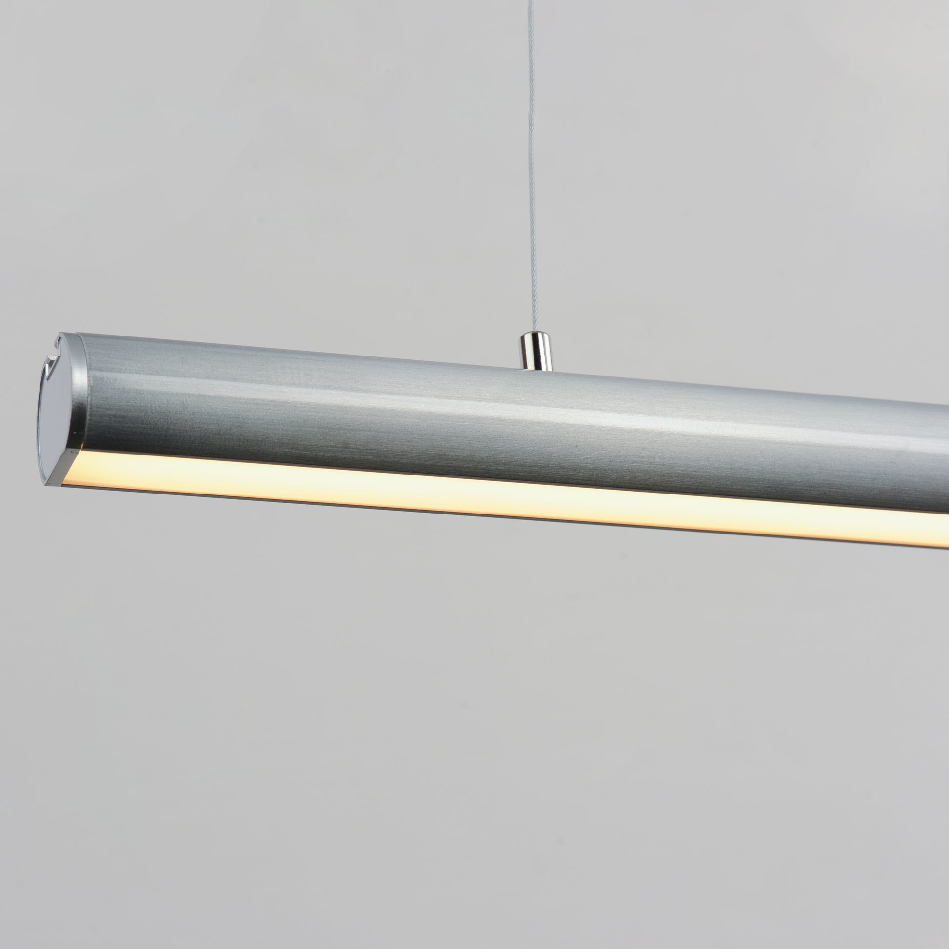 ET2, CONTINUUM-LINEAR PENDANT, LINEAR LIGHT