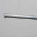 ET2, CONTINUUM-LINEAR PENDANT, LINEAR LIGHT