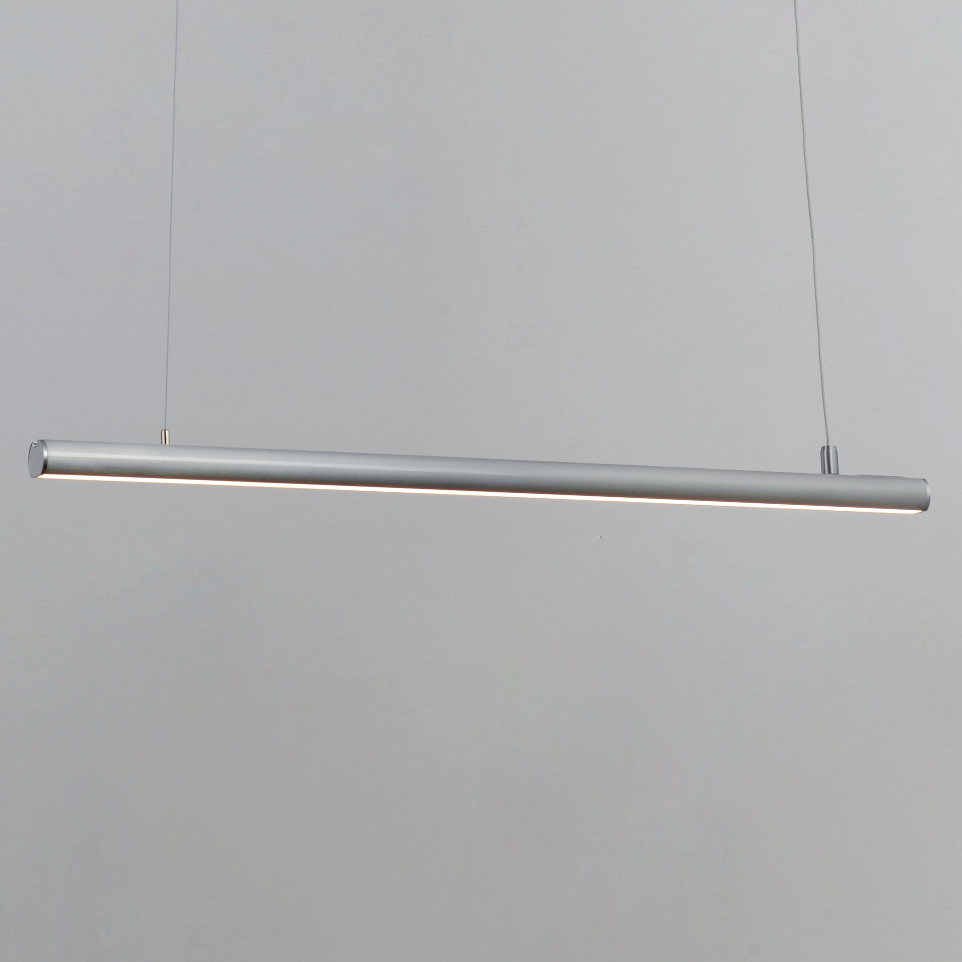 ET2, CONTINUUM-LINEAR PENDANT, LINEAR LIGHT