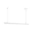 ET2, CONTINUUM-LINEAR PENDANT, LINEAR LIGHT