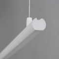 ET2, CONTINUUM-LINEAR PENDANT, LINEAR LIGHT