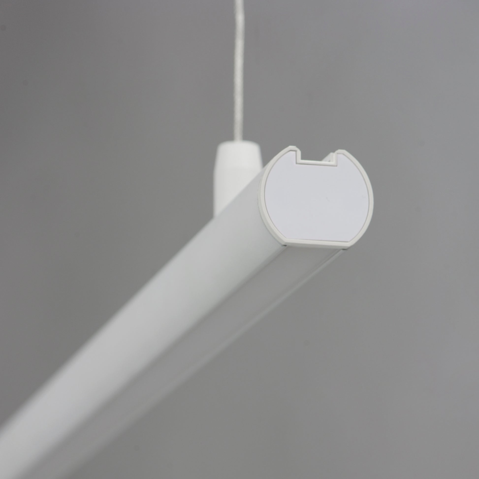 ET2, CONTINUUM-LINEAR PENDANT, LINEAR LIGHT