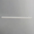 ET2, CONTINUUM-LINEAR PENDANT, LINEAR LIGHT