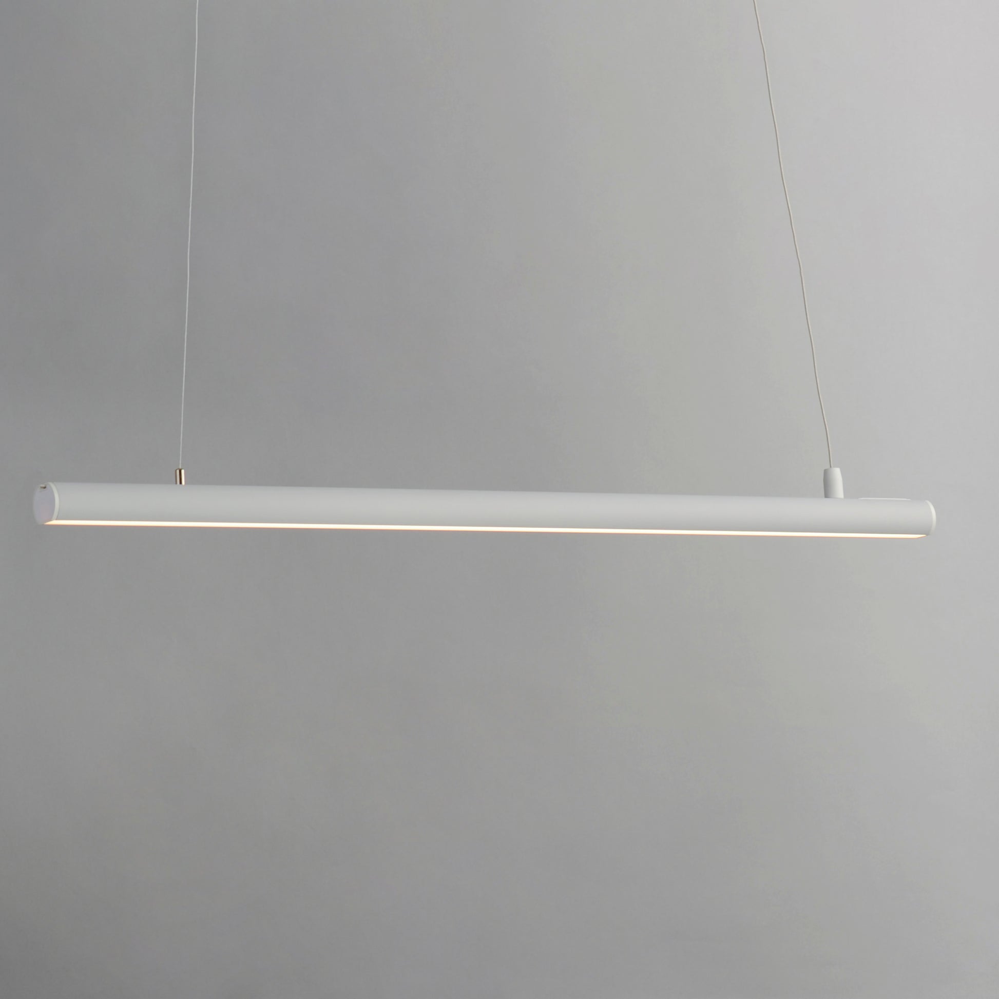 ET2, CONTINUUM-LINEAR PENDANT, LINEAR LIGHT