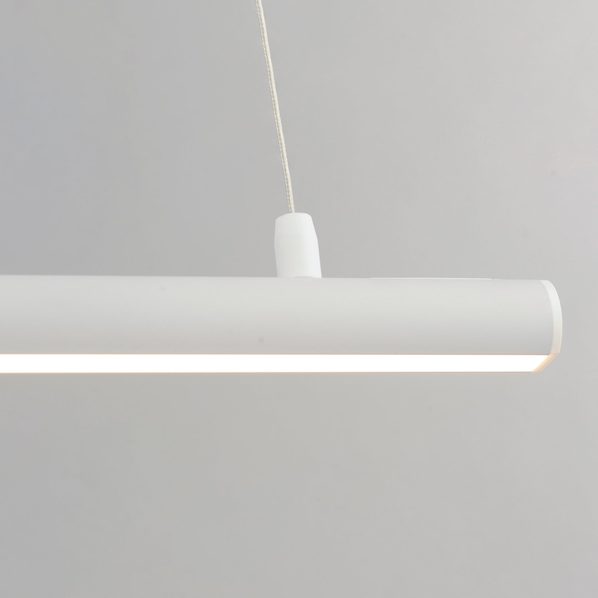 ET2, CONTINUUM-LINEAR PENDANT, LINEAR LIGHT