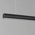 ET2, CONTINUUM-LINEAR PENDANT, LINEAR LIGHT