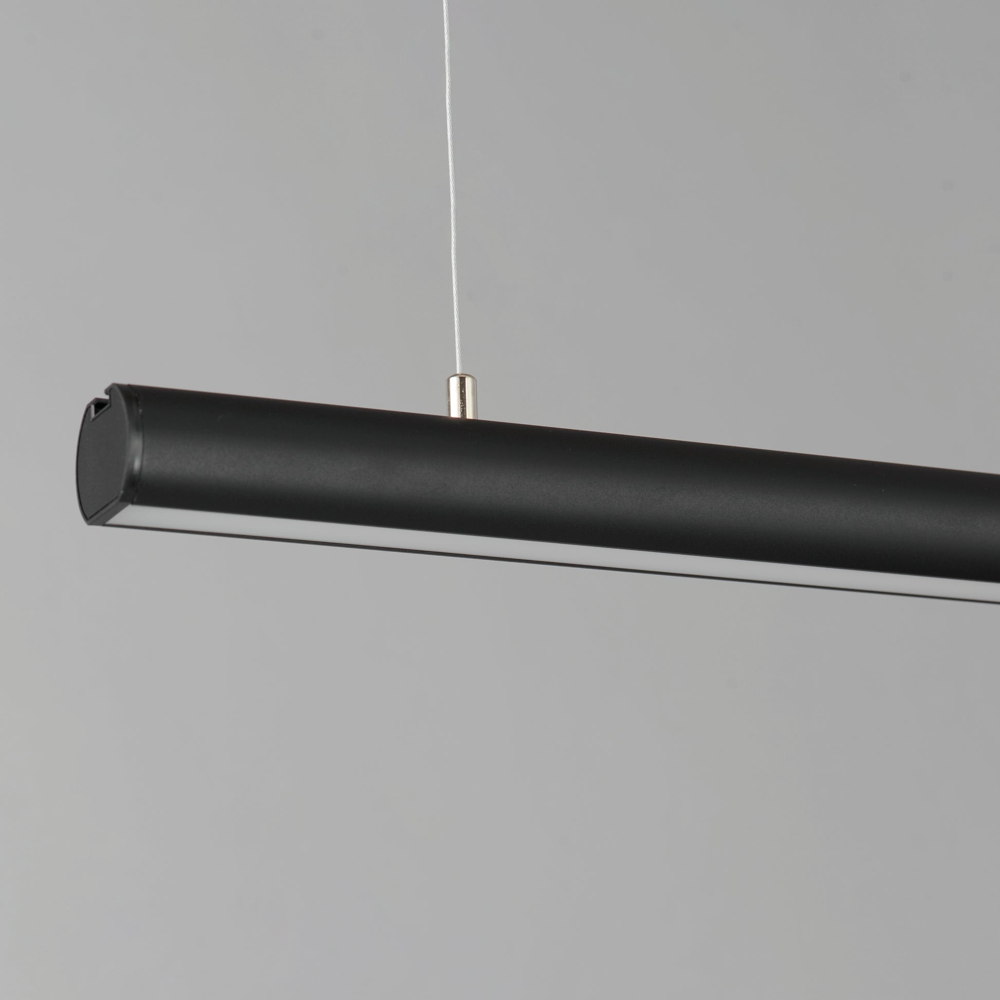 ET2, CONTINUUM-LINEAR PENDANT, LINEAR LIGHT