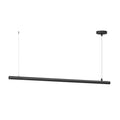 ET2, CONTINUUM-LINEAR PENDANT, LINEAR LIGHT