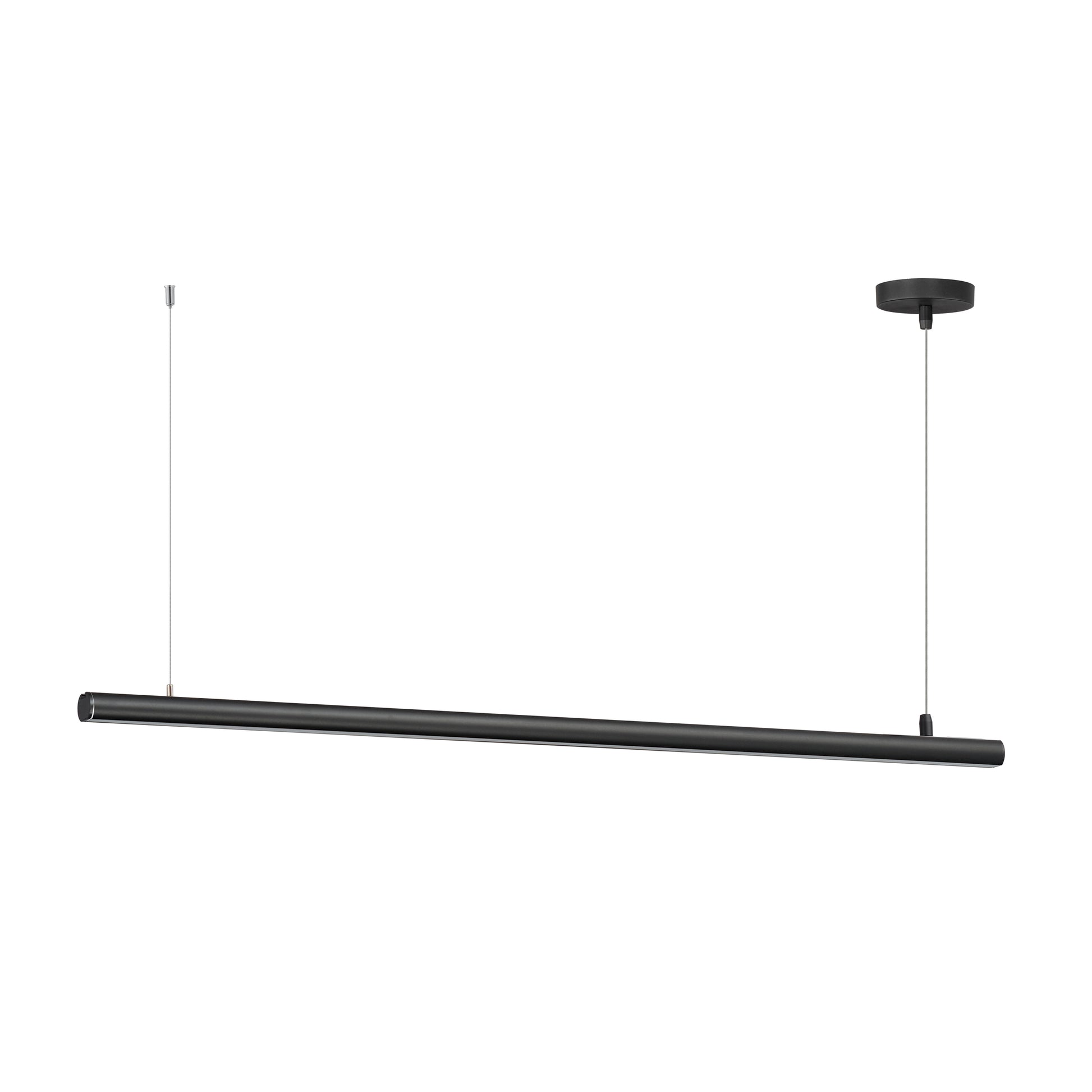 ET2, CONTINUUM-LINEAR PENDANT, LINEAR LIGHT