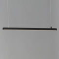 ET2, CONTINUUM-LINEAR PENDANT, LINEAR LIGHT