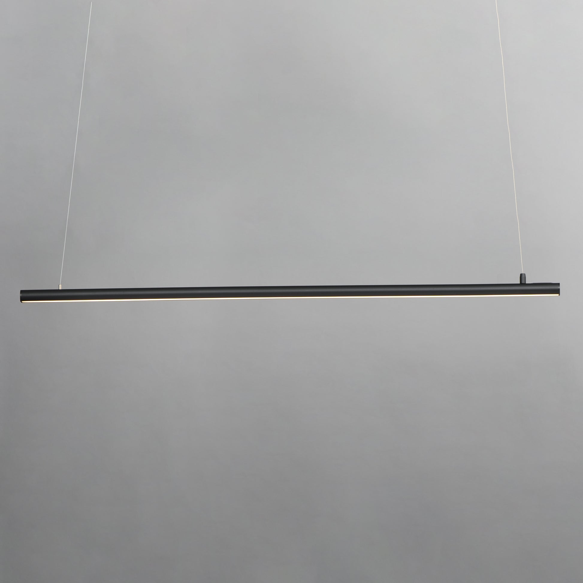 ET2, CONTINUUM-LINEAR PENDANT, LINEAR LIGHT