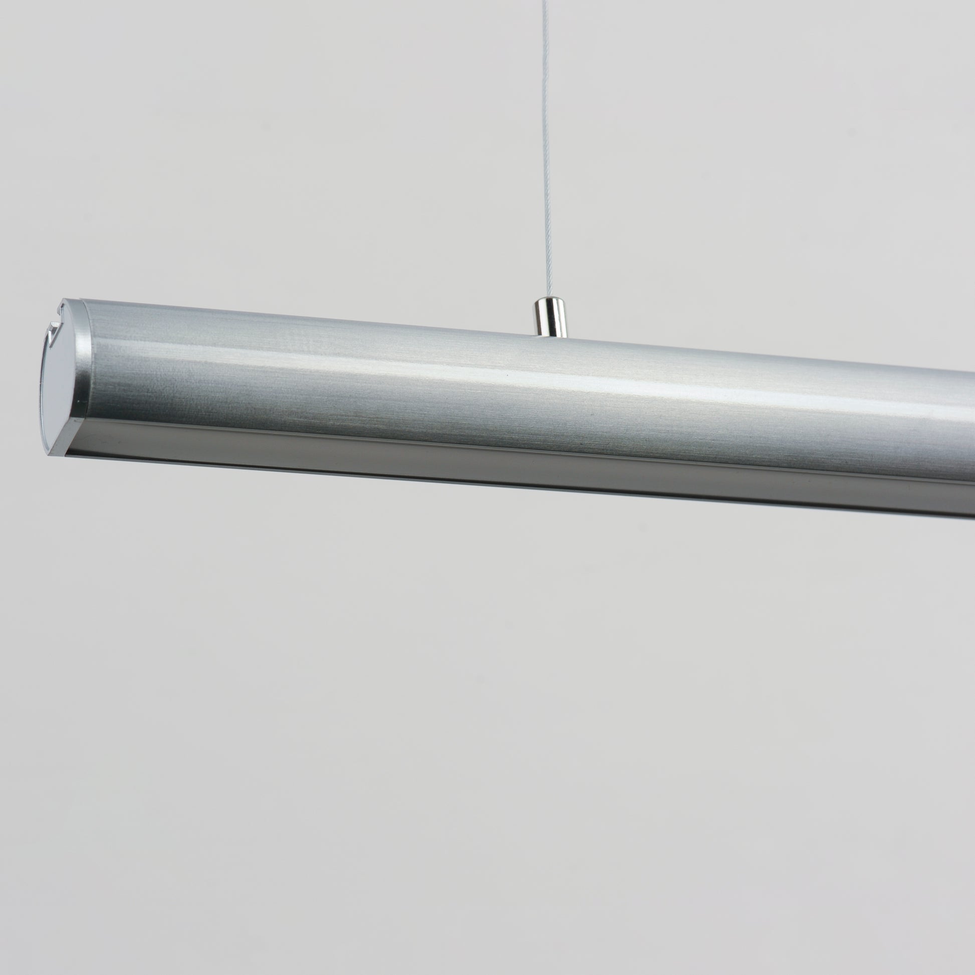 ET2, CONTINUUM-LINEAR PENDANT, LINEAR LIGHT