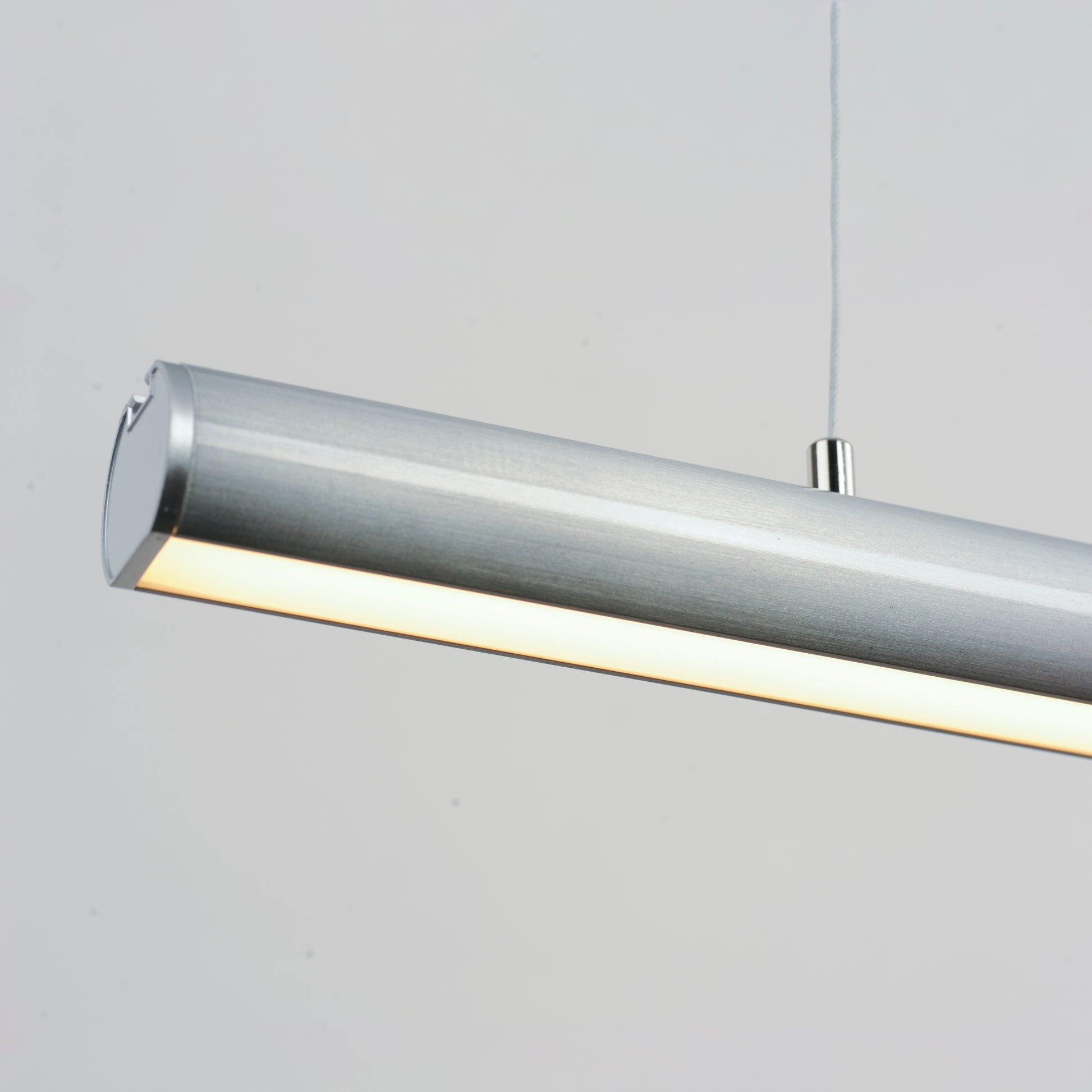 ET2, CONTINUUM-LINEAR PENDANT, LINEAR LIGHT