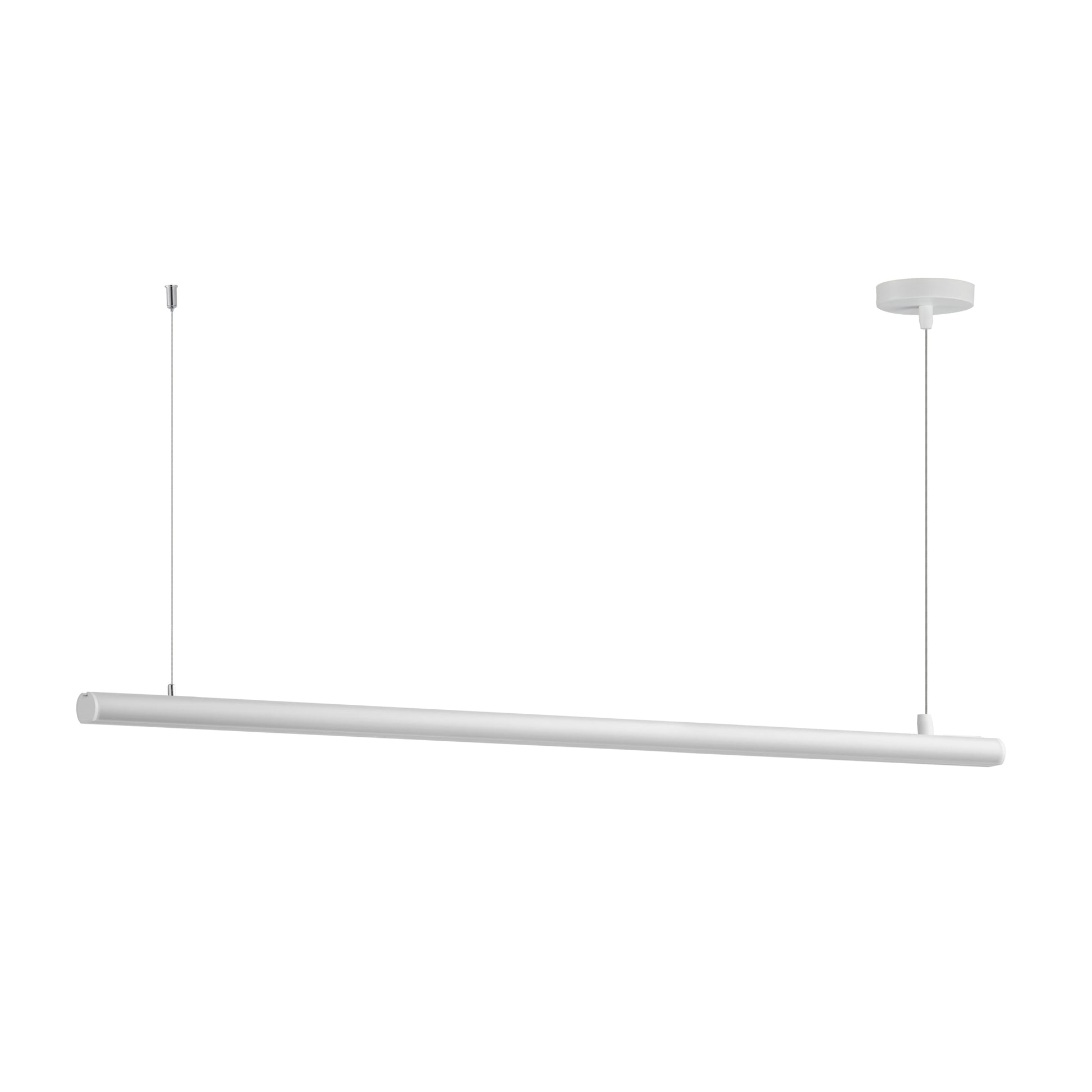 ET2, CONTINUUM-LINEAR PENDANT, LINEAR LIGHT