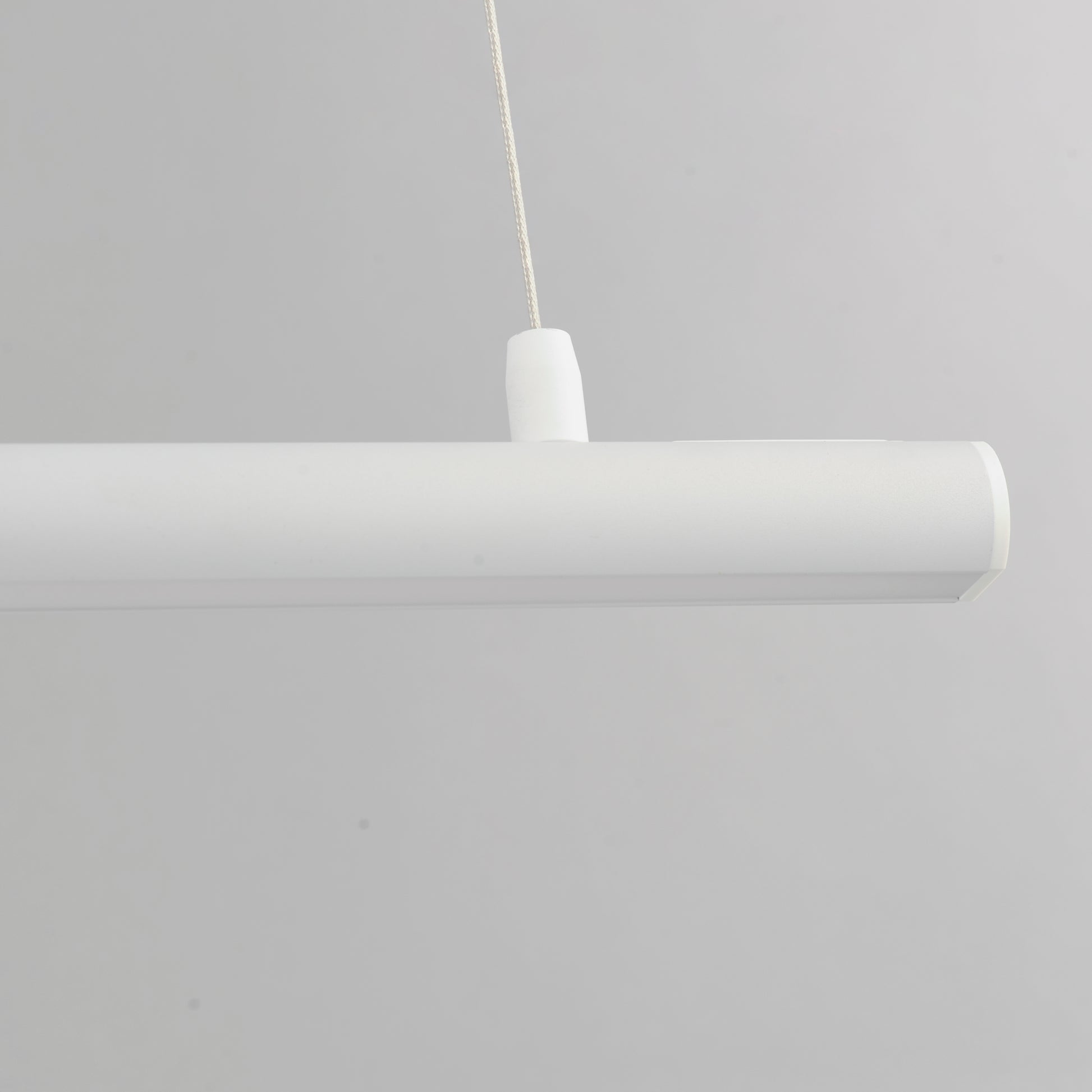 ET2, CONTINUUM-LINEAR PENDANT, LINEAR LIGHT