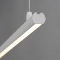 ET2, CONTINUUM-LINEAR PENDANT, LINEAR LIGHT