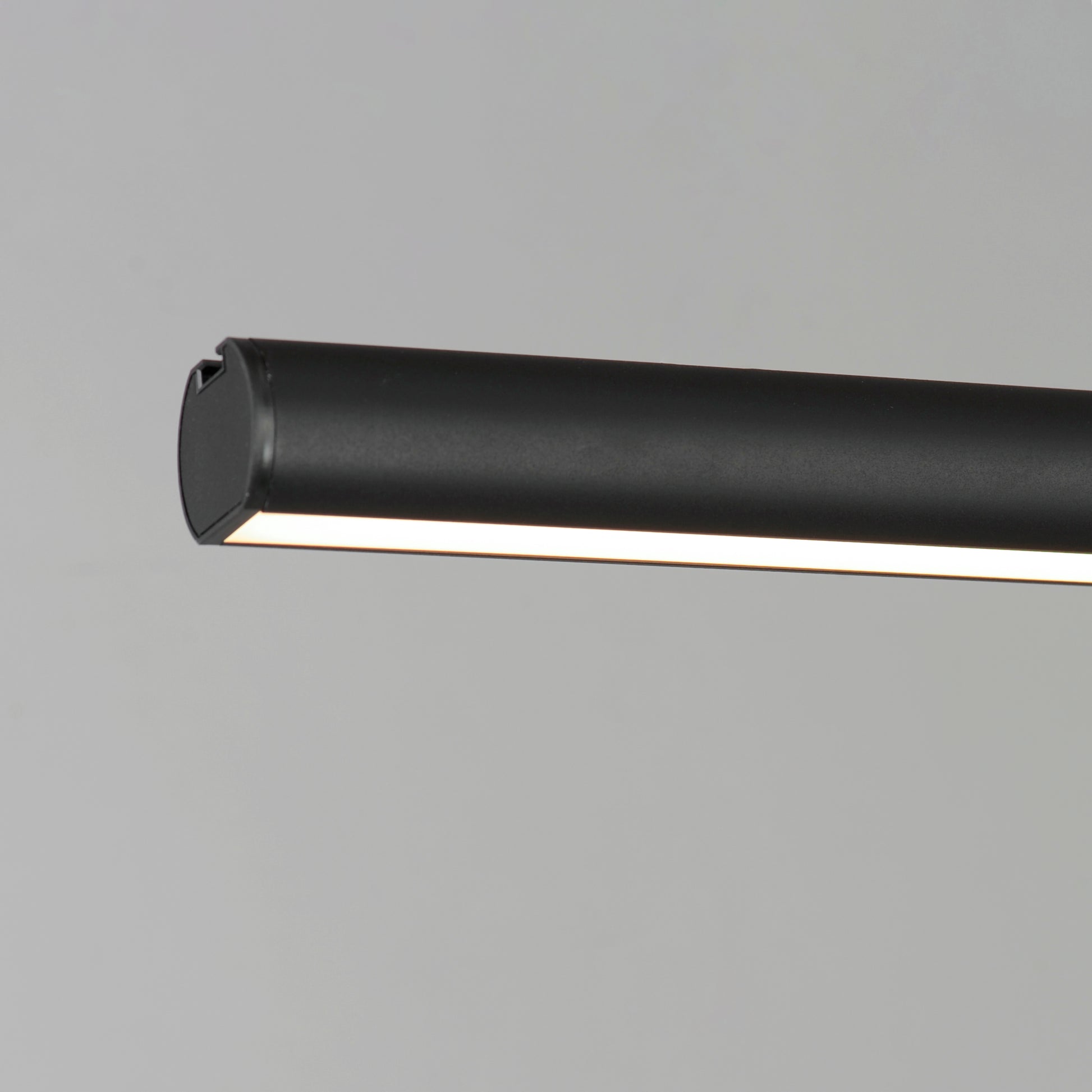 ET2, CONTINUUM-LINEAR PENDANT, LINEAR LIGHT