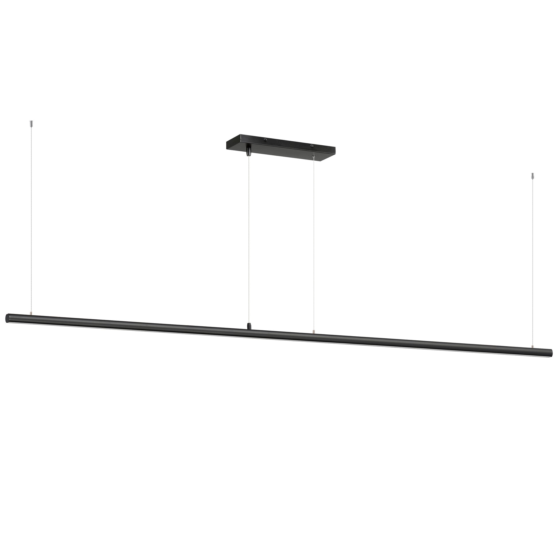 ET2, CONTINUUM-LINEAR PENDANT, LINEAR LIGHT
