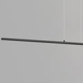ET2, CONTINUUM-LINEAR PENDANT, LINEAR LIGHT
