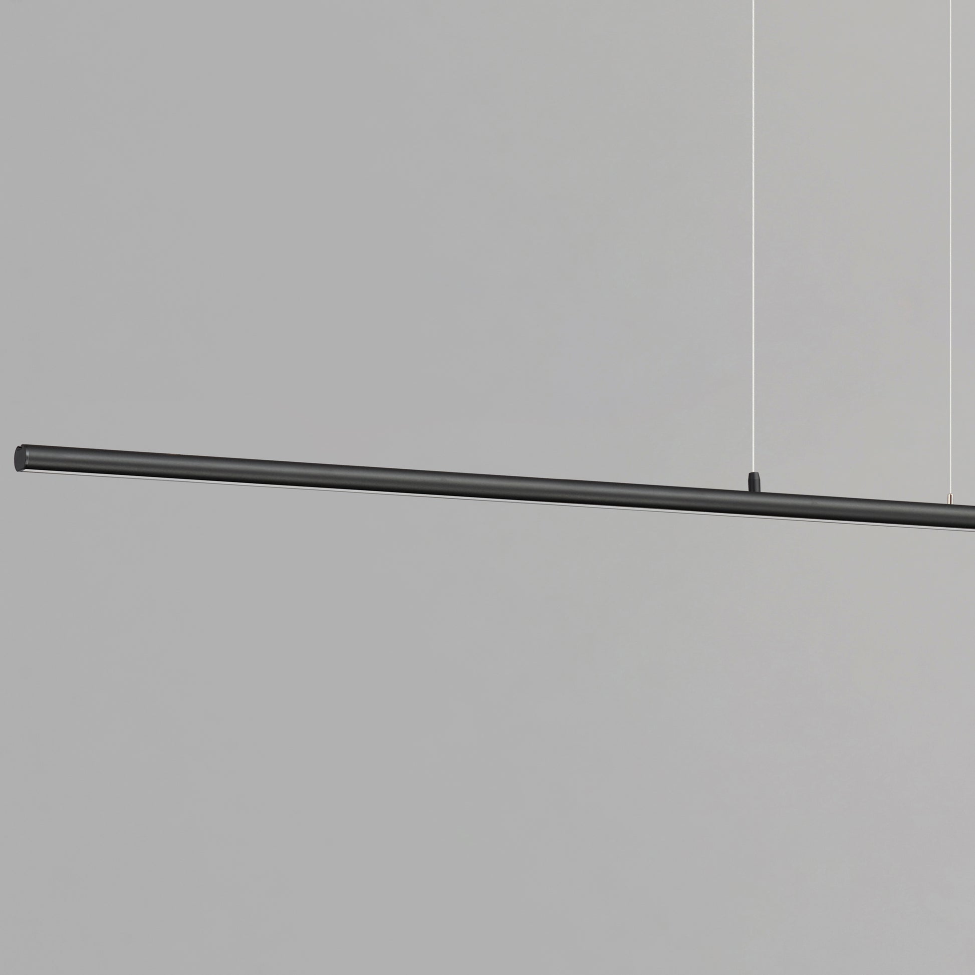 ET2, CONTINUUM-LINEAR PENDANT, LINEAR LIGHT