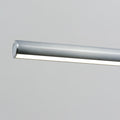 ET2, CONTINUUM-LINEAR PENDANT, LINEAR LIGHT