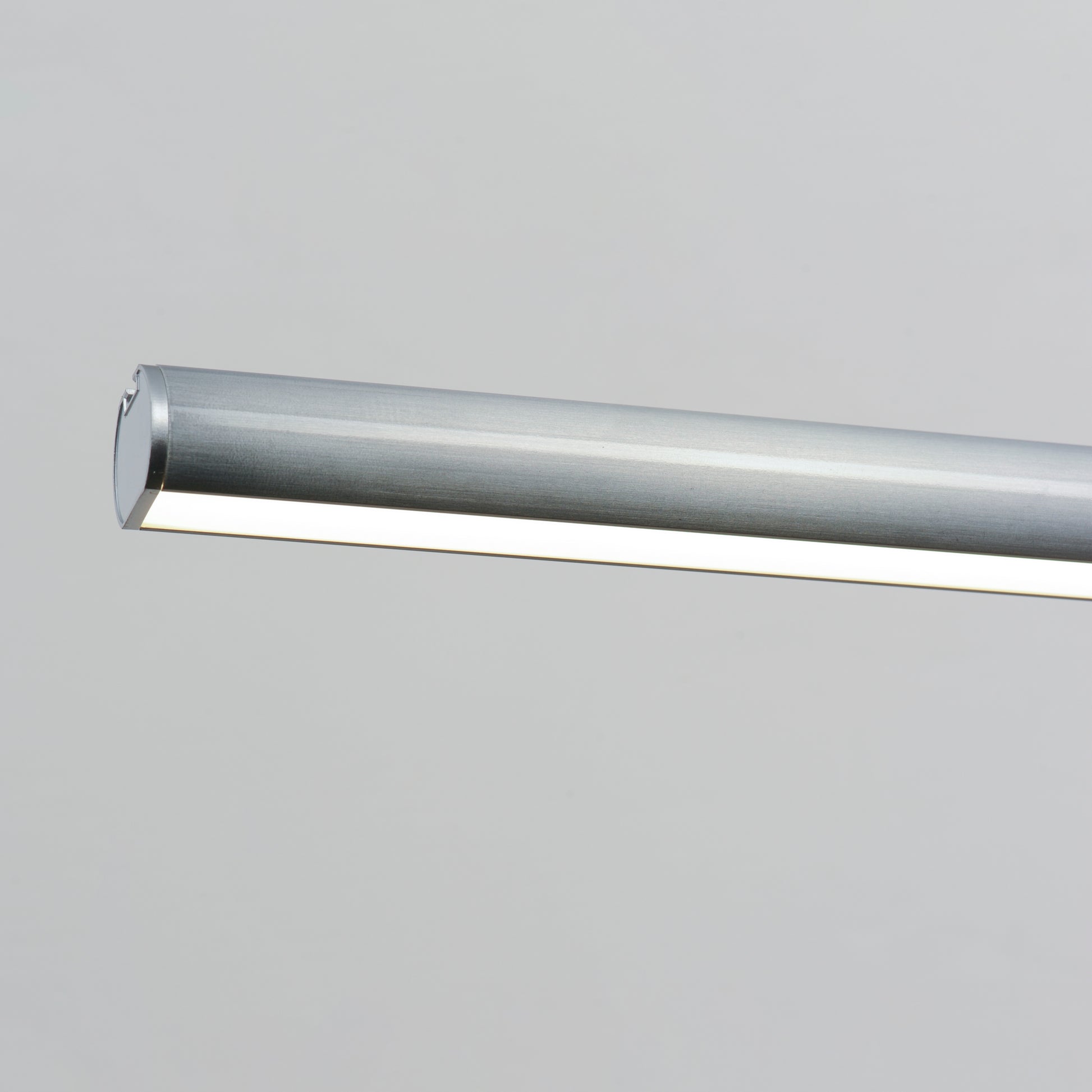 ET2, CONTINUUM-LINEAR PENDANT, LINEAR LIGHT