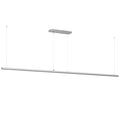 ET2, CONTINUUM-LINEAR PENDANT, LINEAR LIGHT