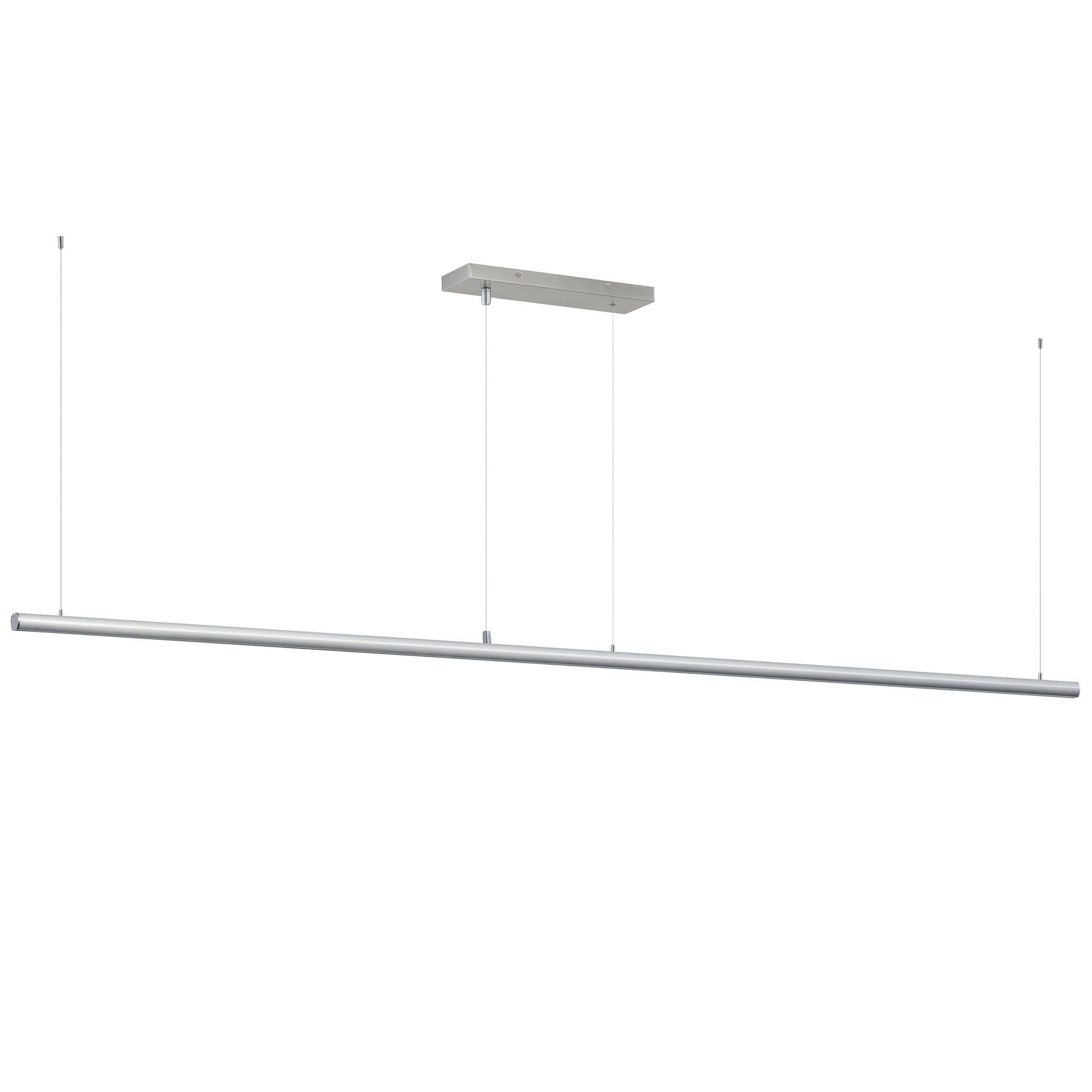 ET2, CONTINUUM-LINEAR PENDANT, LINEAR LIGHT