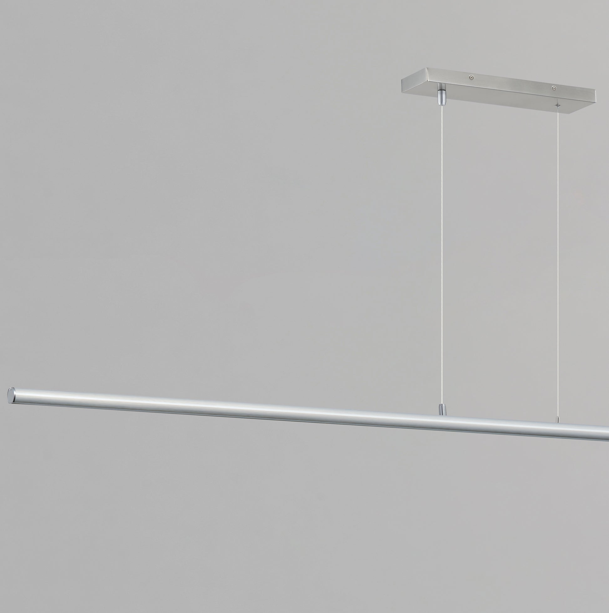 ET2, CONTINUUM-LINEAR PENDANT, LINEAR LIGHT