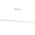ET2, CONTINUUM-LINEAR PENDANT, LINEAR LIGHT