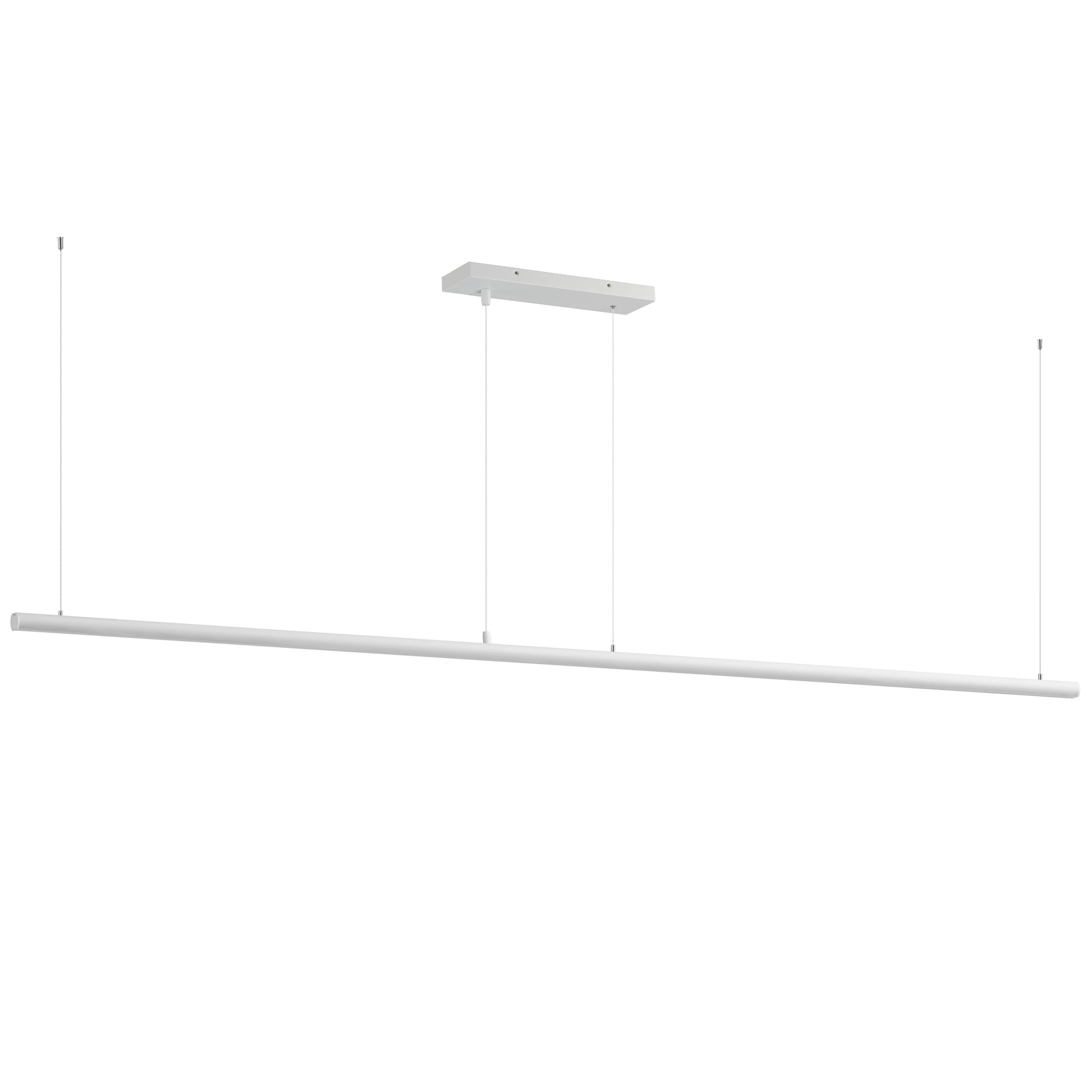 ET2, CONTINUUM-LINEAR PENDANT, LINEAR LIGHT