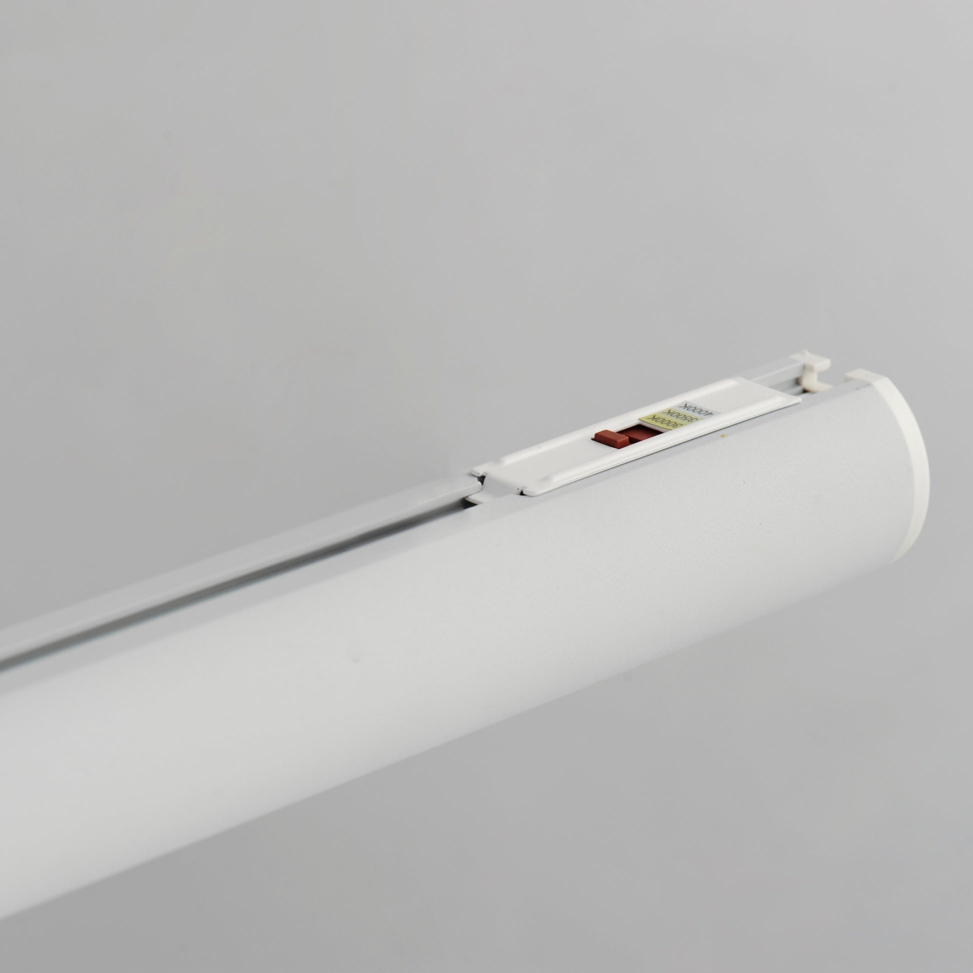 ET2, CONTINUUM-LINEAR PENDANT, LINEAR LIGHT