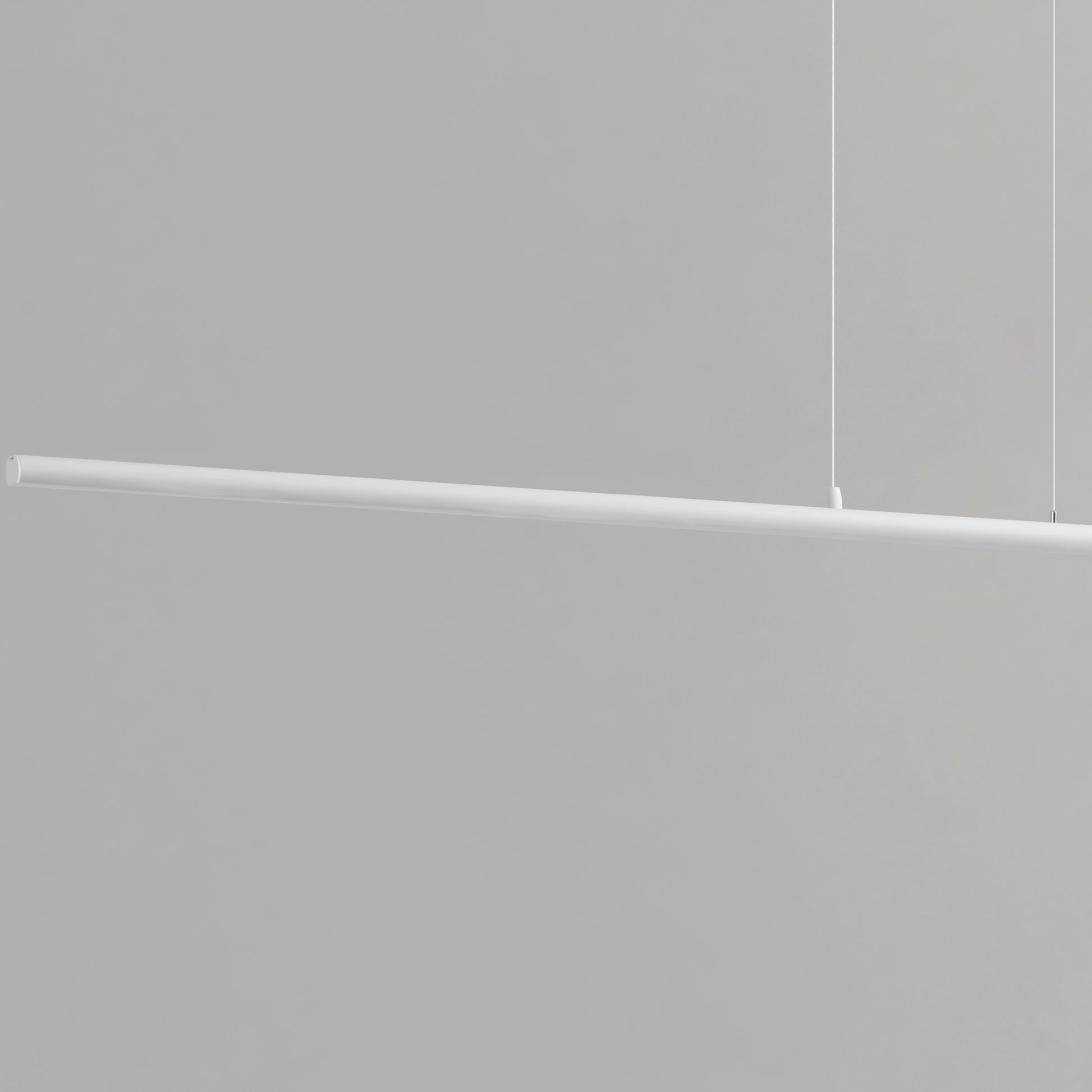 ET2, CONTINUUM-LINEAR PENDANT, LINEAR LIGHT