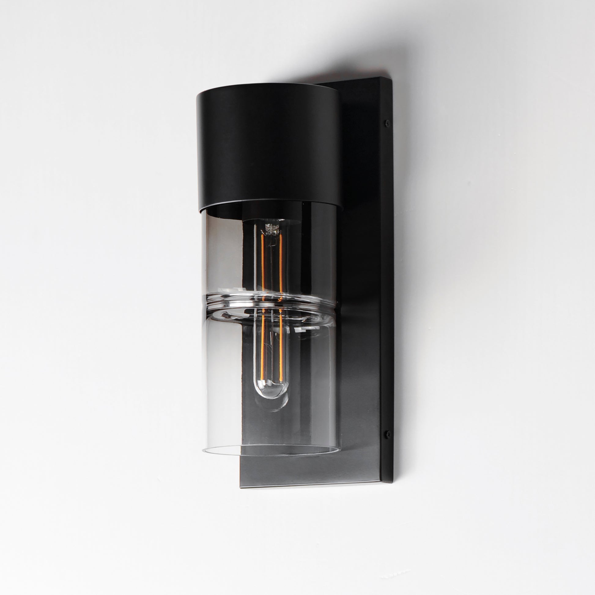 ET2, SMOKESTACK-OUTDOOR WALL MOUNT, OUTDOOR WALL LIGHTS