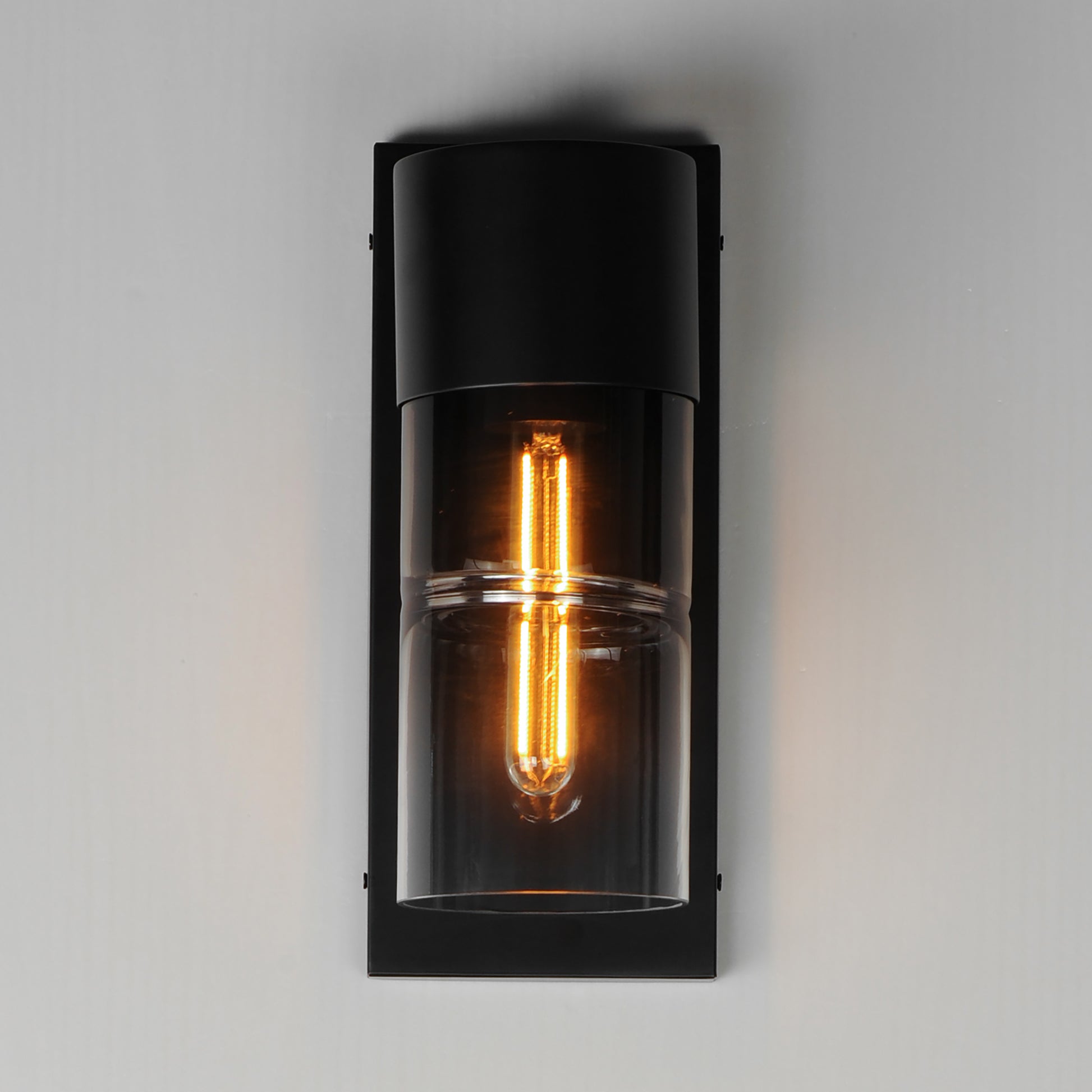 ET2, SMOKESTACK-OUTDOOR WALL MOUNT, OUTDOOR WALL LIGHTS