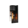 ET2, SMOKESTACK-OUTDOOR WALL MOUNT, OUTDOOR WALL LIGHTS