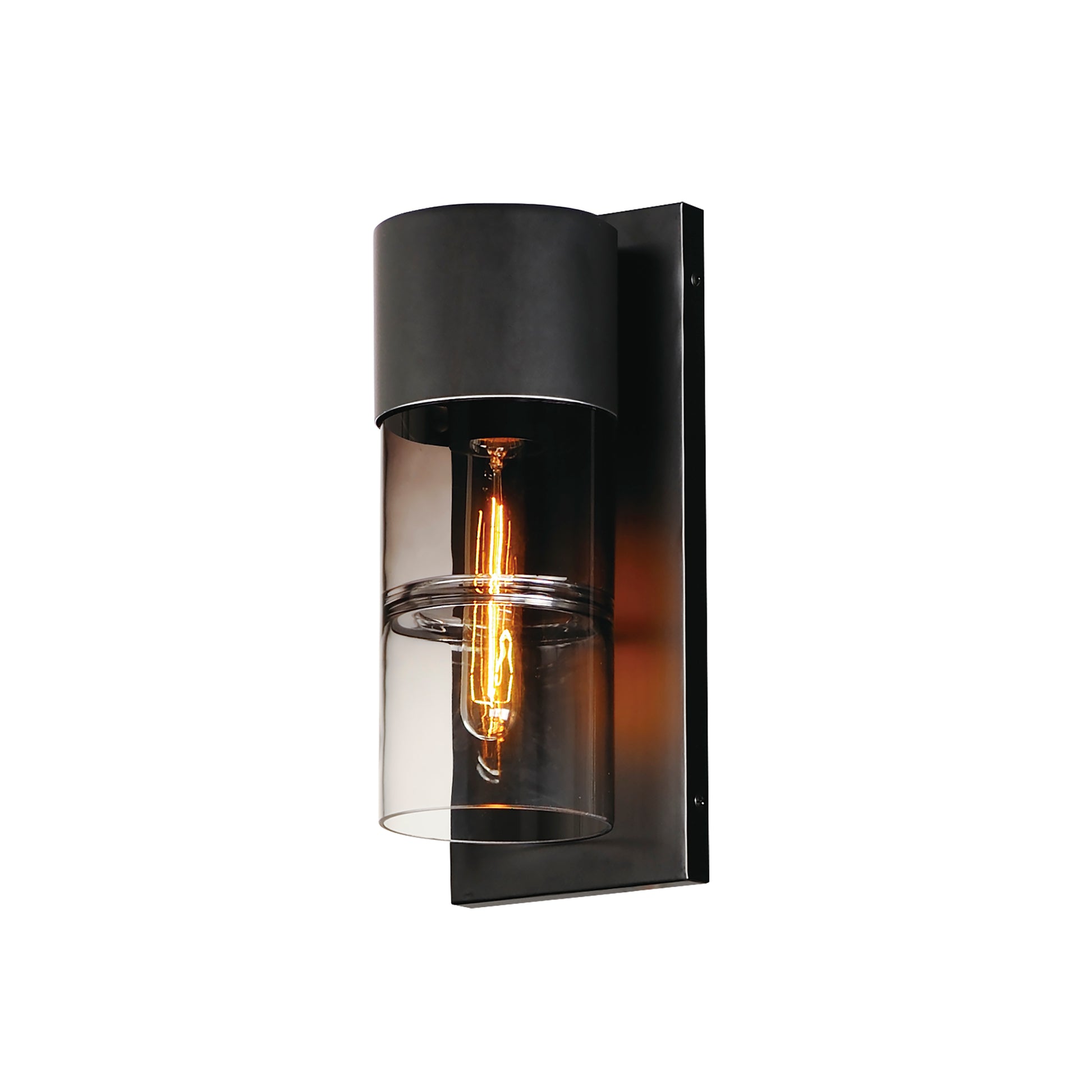 ET2, SMOKESTACK-OUTDOOR WALL MOUNT, OUTDOOR WALL LIGHTS