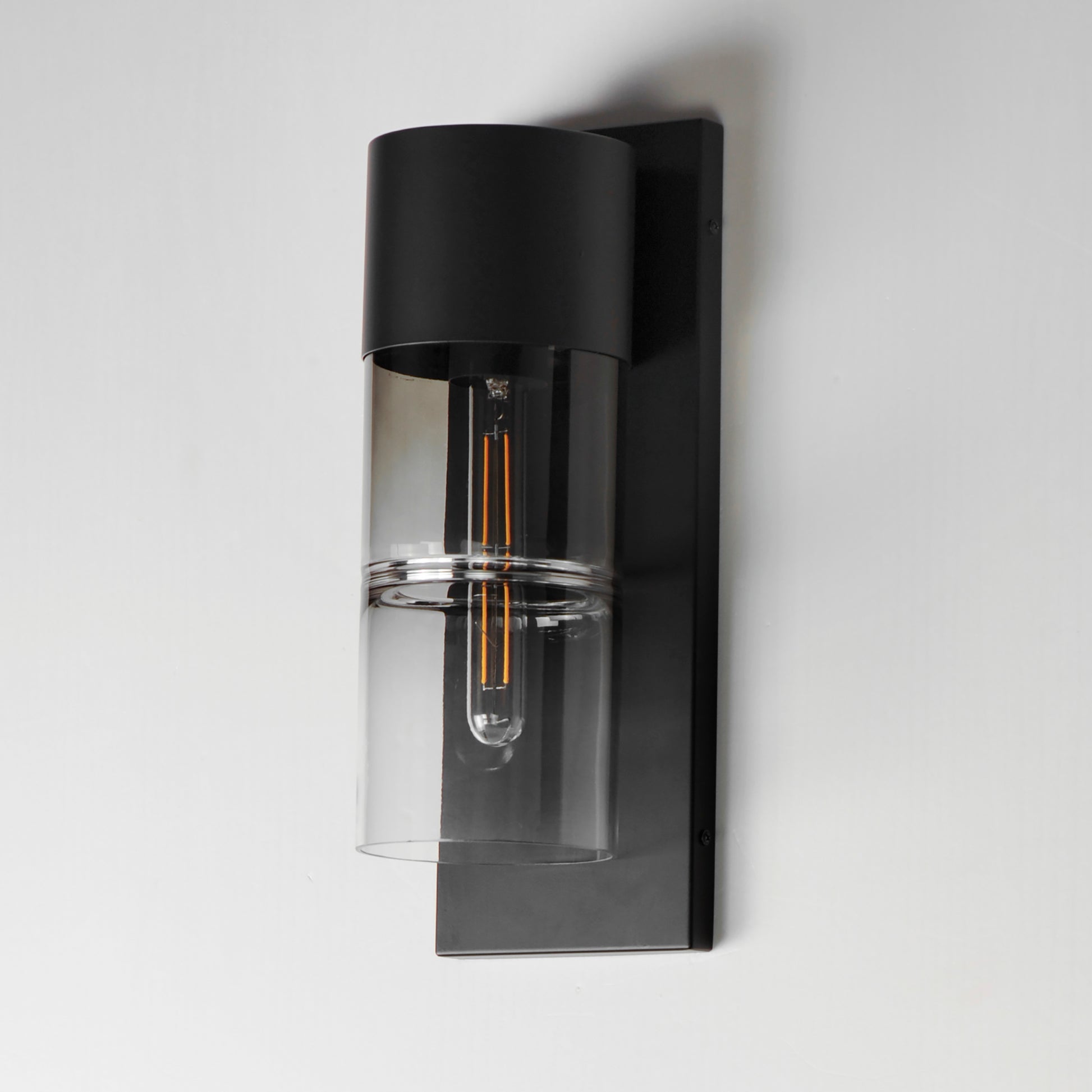 ET2, SMOKESTACK-OUTDOOR WALL MOUNT, OUTDOOR WALL LIGHTS