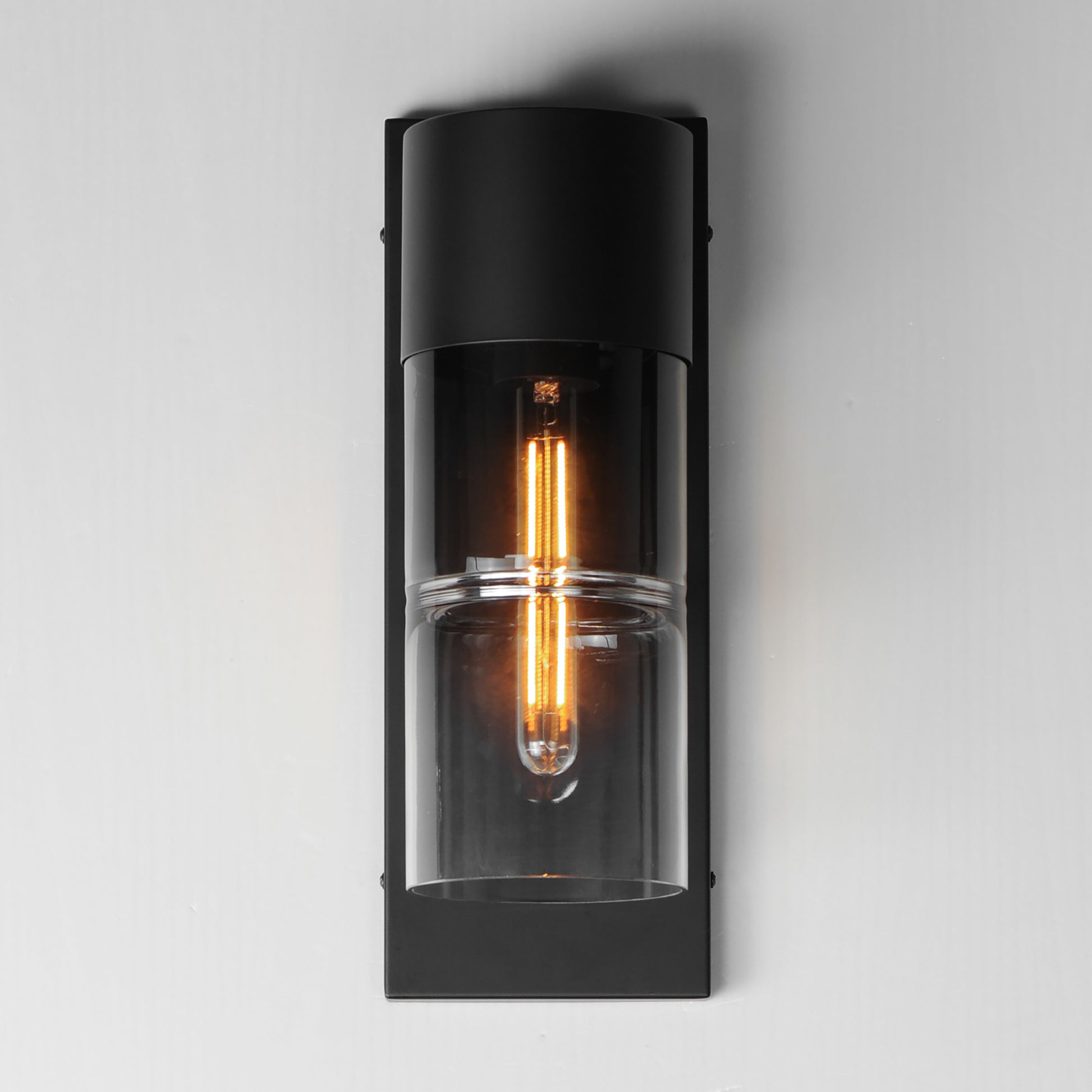 ET2, SMOKESTACK-OUTDOOR WALL MOUNT, OUTDOOR WALL LIGHTS