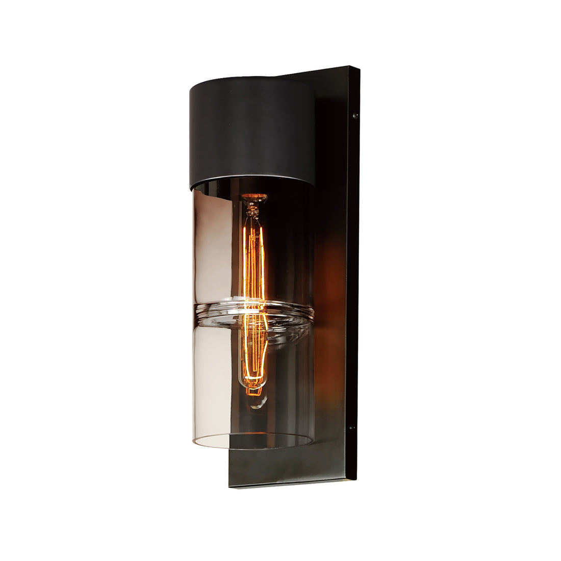 ET2, SMOKESTACK-OUTDOOR WALL MOUNT, OUTDOOR WALL LIGHTS