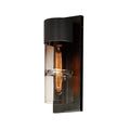 ET2, SMOKESTACK-OUTDOOR WALL MOUNT, OUTDOOR WALL LIGHTS