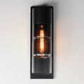 ET2, SMOKESTACK-OUTDOOR WALL MOUNT, OUTDOOR WALL LIGHTS